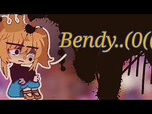||°РУС/ENG°||°Cuphead react to «Cuphead VS Bendy»°||°my AU!