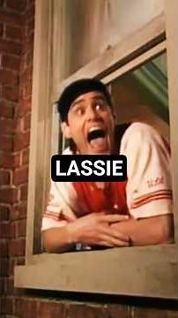 Jim Carrey | The Lassie Spoof You’ve Never Seen | In Living Color