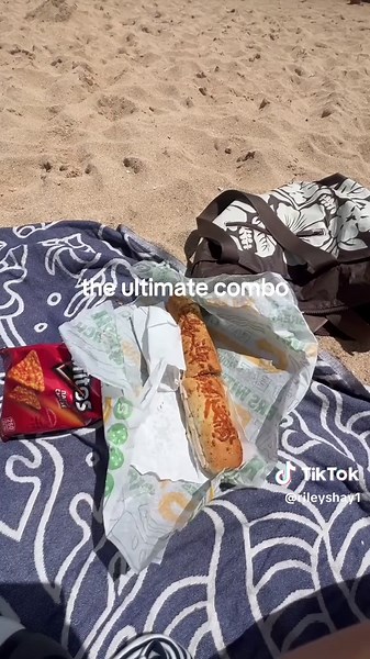 Riley Shay☀️ on TikTok