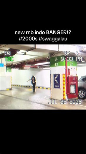 2000s RnB Indo Banger: Albie — New 2000s Swag Galau Mix