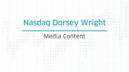 Nasdaq Dorsey Wright