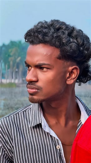 iPhoneClicker🧿 on Instagram: "Anaganaga oka raju 😈💥 . . . . . #explore #viral #mass #fyp #lithin16"