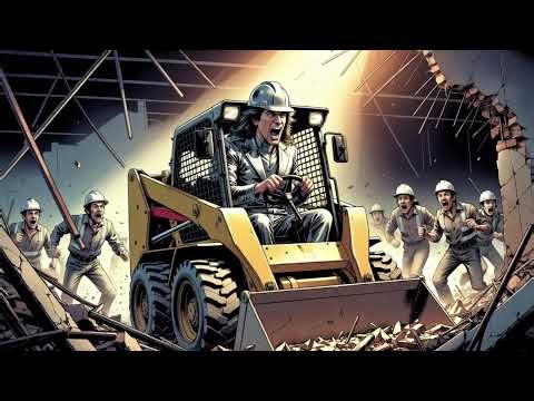 The Demo Core Way [80's Anthem Rock]