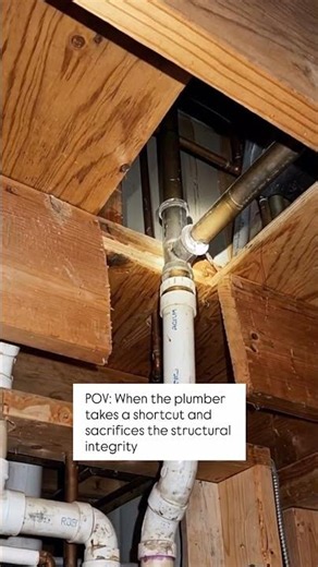 Home inspection #HomeInspector #RealEstate #HomeBuying #Construction