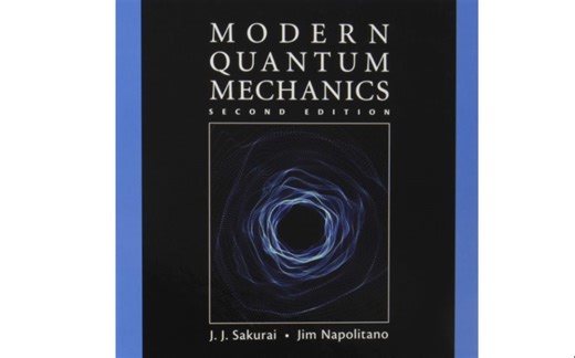 J·J·Sakurai-量子力学-Lecture1.3-标记法-bra & ket notation