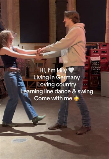 Discover Line Dancing Adventures in Germany