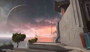 Splitgate Beta Season 1 Is Everything I Hoped It Would Be