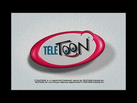 Chaotic USA Entertainment Group/New Brunswick Film/Teletoon/Bardel Entertainment/4Kids TV (2006)