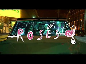 Saint Jhn - Roses (Imanbek Extended Remix)