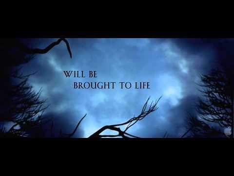 Primer Trailer Oficial El Cuervo