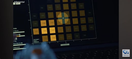 Tongue controlled Computer Interface - The Augmental Mouthpad MouthPad is a smart mouthwear that allows you to control your phone, computer, and tablet hands-free. https://www.augmental.tech/ | Estabrooks Chris