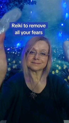 12K views · 557 reactions | Reiki and smoky quartz crystal healing to...