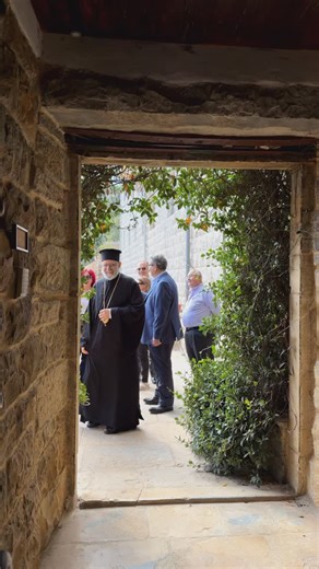 3.4K views · 645 reactions | On Wednesday, October 1, His Eminence...