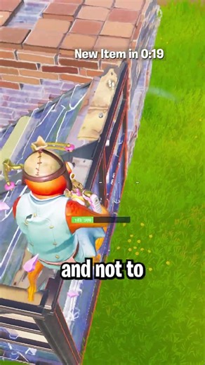 Crossbows Only Minigame in Fortnite!