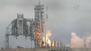 25K views · 74 reactions | After a glitch kept it grounded on...