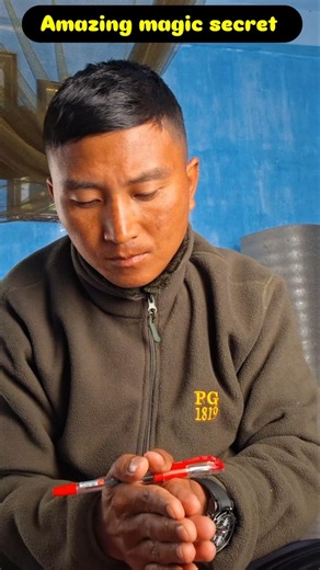 GET READY SONG || MAGIC SECRET TUTORIAL