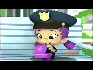 Bubble Guppies Lunch Jokes Horn on the Cob