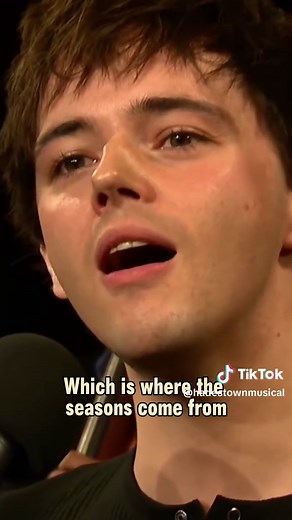 Orpheus Captivates with His Mesmerizing Song