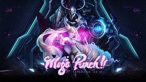 10K views · 1K reactions | Attention! Puppet Master is available in LoD NOW. Give the post a like if you like her. Check out her Background:→https://goo.gl/sGKHhW | Legacy of Discord - Furious Wings | Facebook