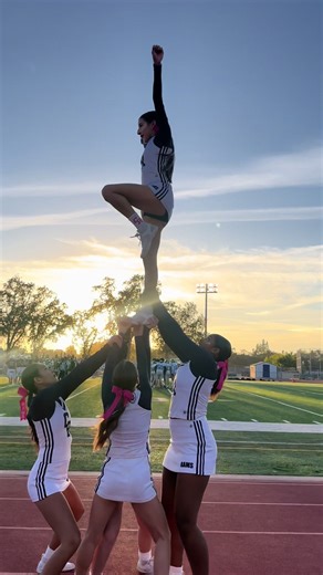 Casa Roble Cheer on TikTok