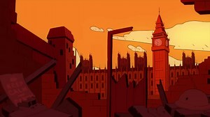 924K views · 5.1K reactions | Una serie simplemente Genial -Marduck | Comicqueros | Facebook