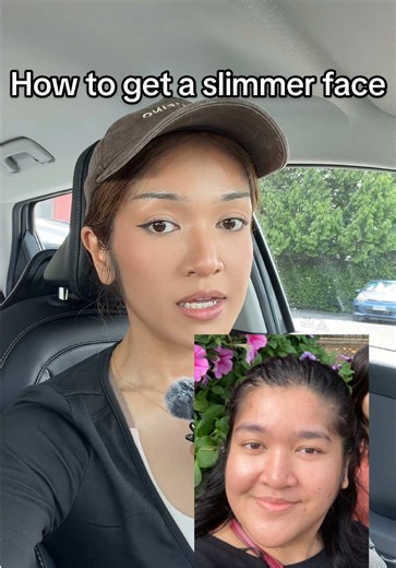 How to Achieve a Slimmer Facial Shape Effectively