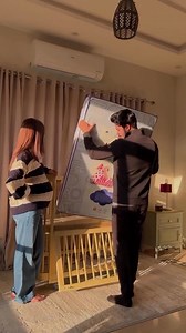 64K views · 1.3K reactions | Dr. Syeda Urooj Fatima recently welcomed her precious bundle of joy. Ensuring she chooses just the absolute best for her little one, she believes MoltyFoam baby accessories to be one of the best investments she has made for her baby. Shop yours now at: www.moltyfoam.com.pk #MasterMoltyFoam #MoltyFoam #Mattress #MoltyBabySleeper #Babies #ByRooj #UroojFatima | Master MoltyFoam | Facebook