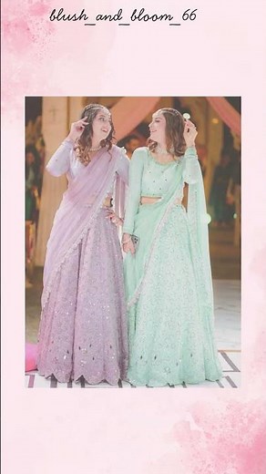 Poses for Sisters/ Besties | Sisters Poses | Stunning Saree Poses | BFF Photoshoot Ideas 2025 | #bff