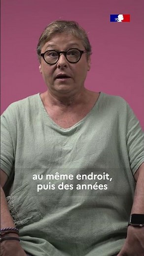 Dépistage des cancers du sein : à chacune ses raisons de le faire. Gwenaëlle.