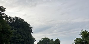 Part of State Route 124 in Meigs Co. closed due to culvert failure