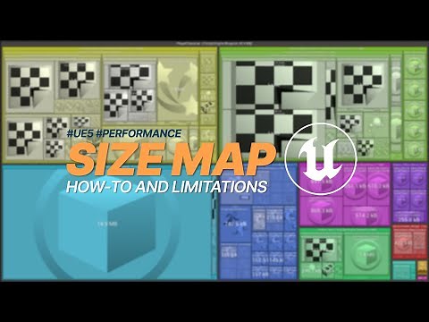 Optimizing Memory & Package Size in Unreal Engine 5