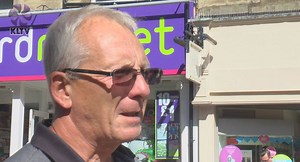 ‘"On KLTV News 16/09/16 we told you we would be asking members of the public how they felt about the process for barring people from voting in the Labour Leadership election? Did you think it was fair? Here's what the public had to say"’ #jeremycorbyn #labour | Kirklees Local TV | Facebook