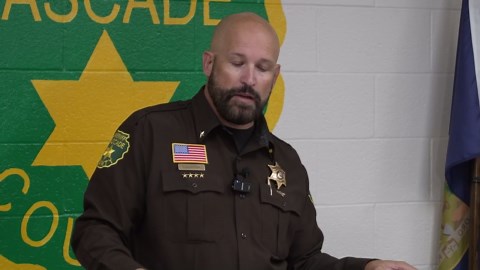 Cascade County detention officer charged with assault