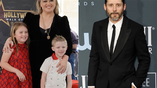 Kelly Clarkson Reveals How Her Kids Are Coping After Their Dad's Death