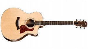 Taylor 214ce Guitar Expert Review (Updated 2025)