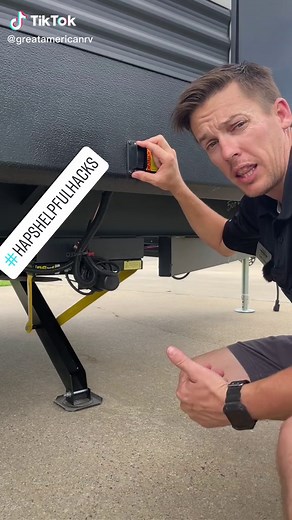 RV Stabilizer Jacks: Tips for Proper Use