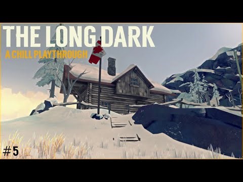 The Long Dark - Dealing with the Consequences