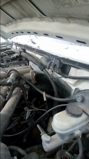 1993 f150 egr valve delete plate