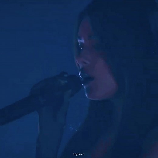 Madison Beer Blue Lyrics Video