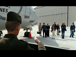 "Taking Chance" Trailer 1