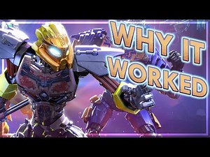 Why the Bionicle Commercials Worked So Well