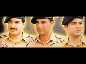 Alpha Bravo Charlie Episode 11 Army Production