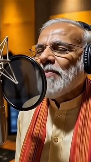 modi style motivational video#viral