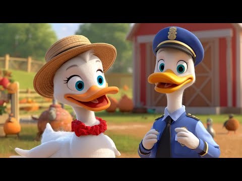 Miyu Kinderliedjes: Wielen van de Bus, Kleuren Leren & Politielied! 🚌🎨🚨 Liedjes voor Kids!