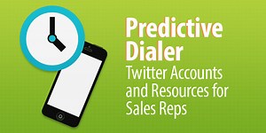 9 Predictive Dialer Twitter Accounts and Resources for Sales Reps | Capterra