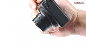 Nikon CoolPix P330 - Test