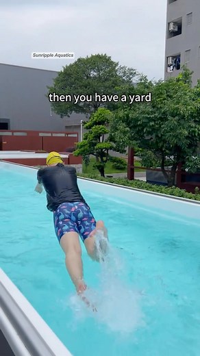 Swimming pool factory #swimming #infinitypool #swimmingpool #aleadhome #gardendesign #privateresidences #vacationhomes #luxuryapartments #countryestates | Sunripple Aquatics