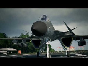 ACE COMBAT 7 SKIES UNKNOWN DELUXE EDITION