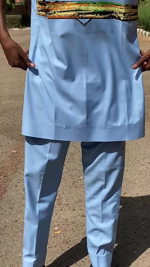 Top Nigerian Tailors for Custom Clothing