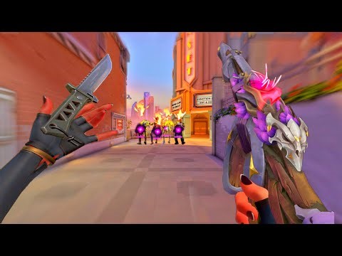 Professional Immortal Player #41 (SOLO QUEUE)